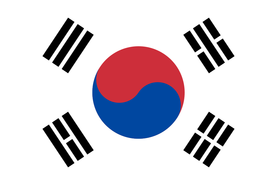 Korea Selatan